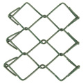 aluminum slats for 6.0kgm2 weight chain link fence